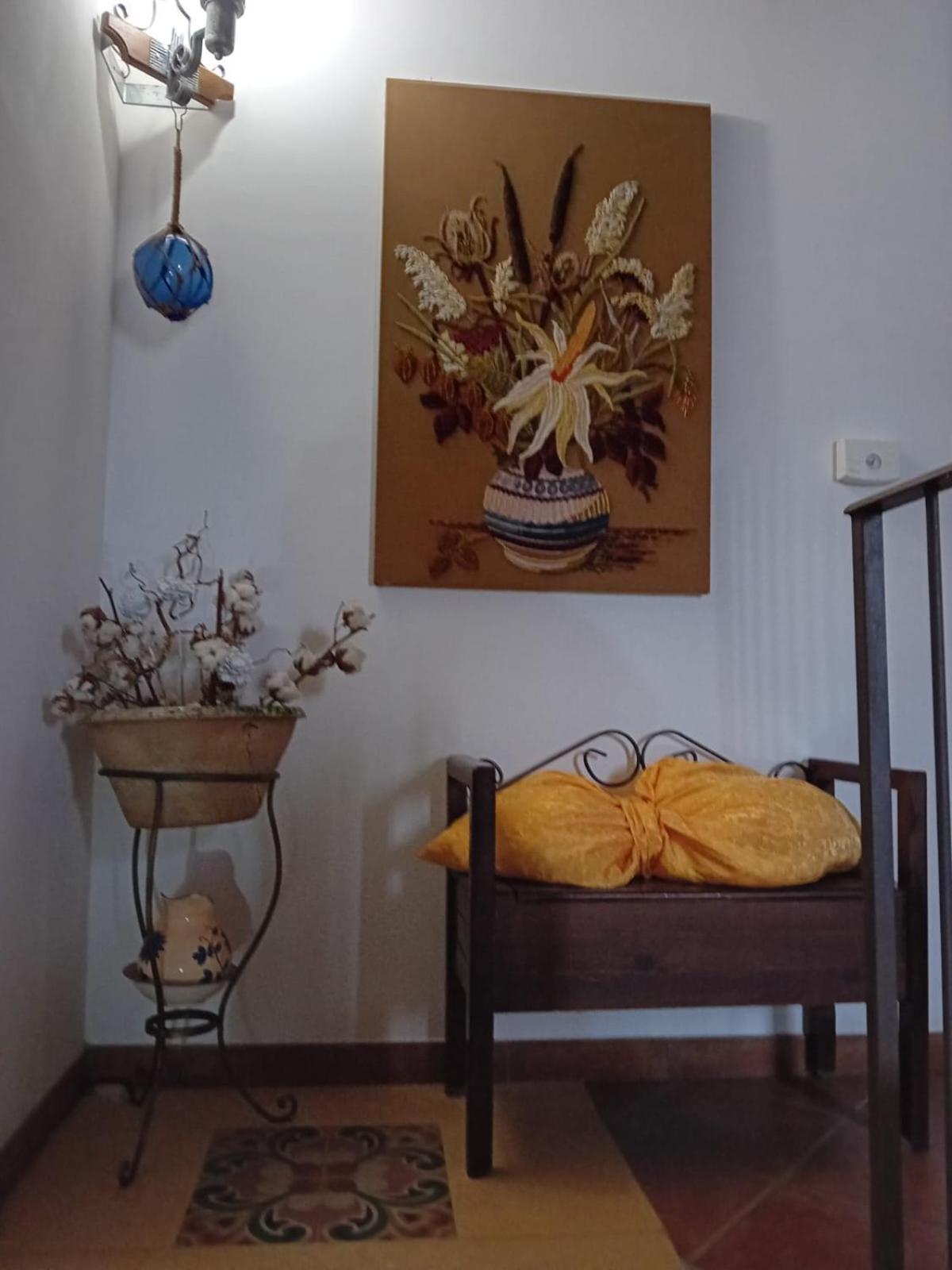 B&B Le Macine 1868 Paceco Quarto foto