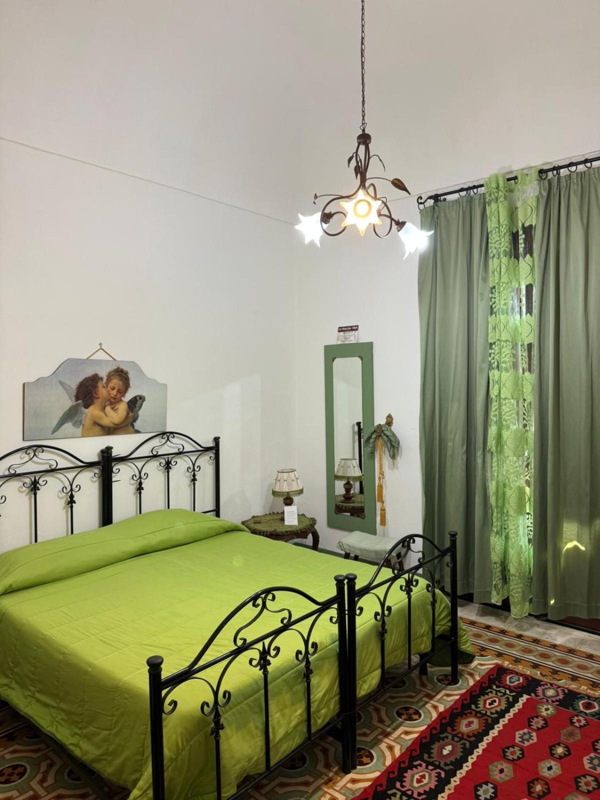 B&B Le Macine 1868 Paceco Exterior foto